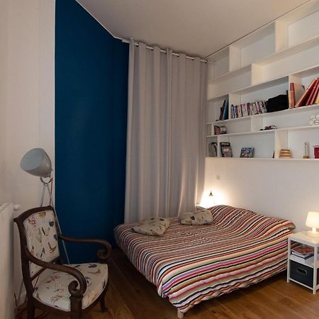 Appartement Belfort - Centre - Metro - 6 Pers トゥールーズ エクステリア 写真