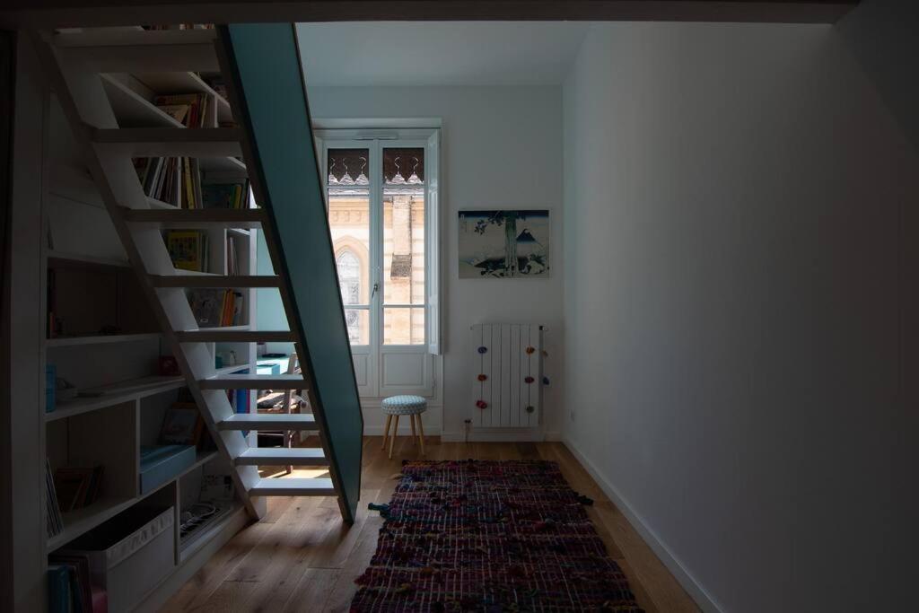 Appartement Belfort - Centre - Metro - 6 Pers トゥールーズ エクステリア 写真