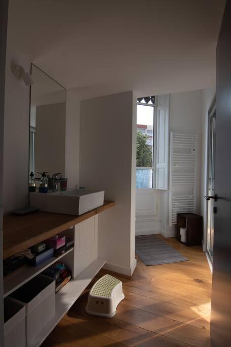 Appartement Belfort - Centre - Metro - 6 Pers トゥールーズ エクステリア 写真