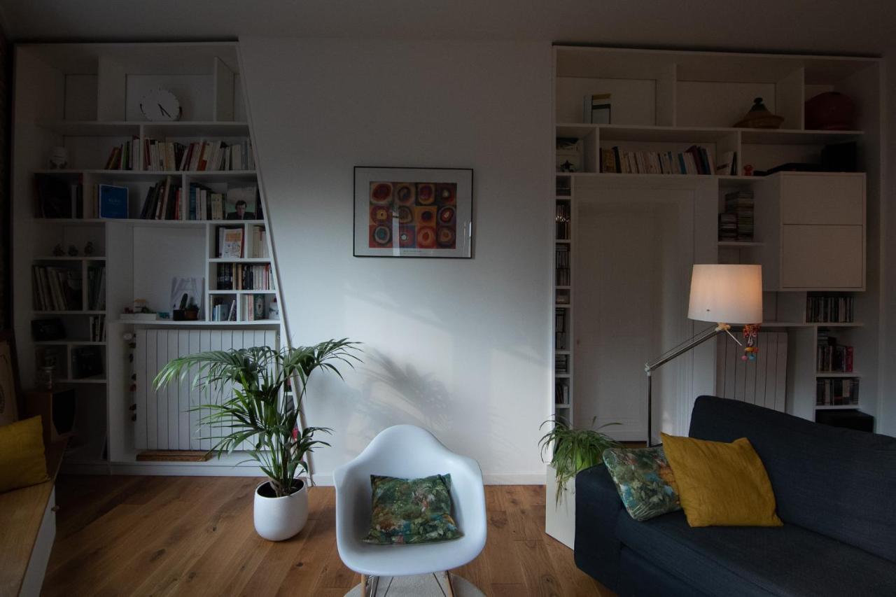Appartement Belfort - Centre - Metro - 6 Pers トゥールーズ エクステリア 写真