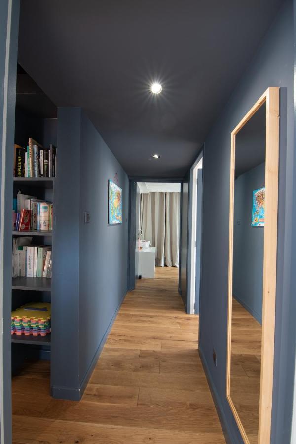 Appartement Belfort - Centre - Metro - 6 Pers トゥールーズ エクステリア 写真