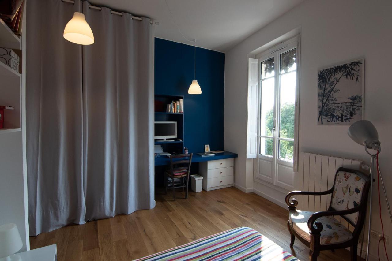 Appartement Belfort - Centre - Metro - 6 Pers トゥールーズ エクステリア 写真